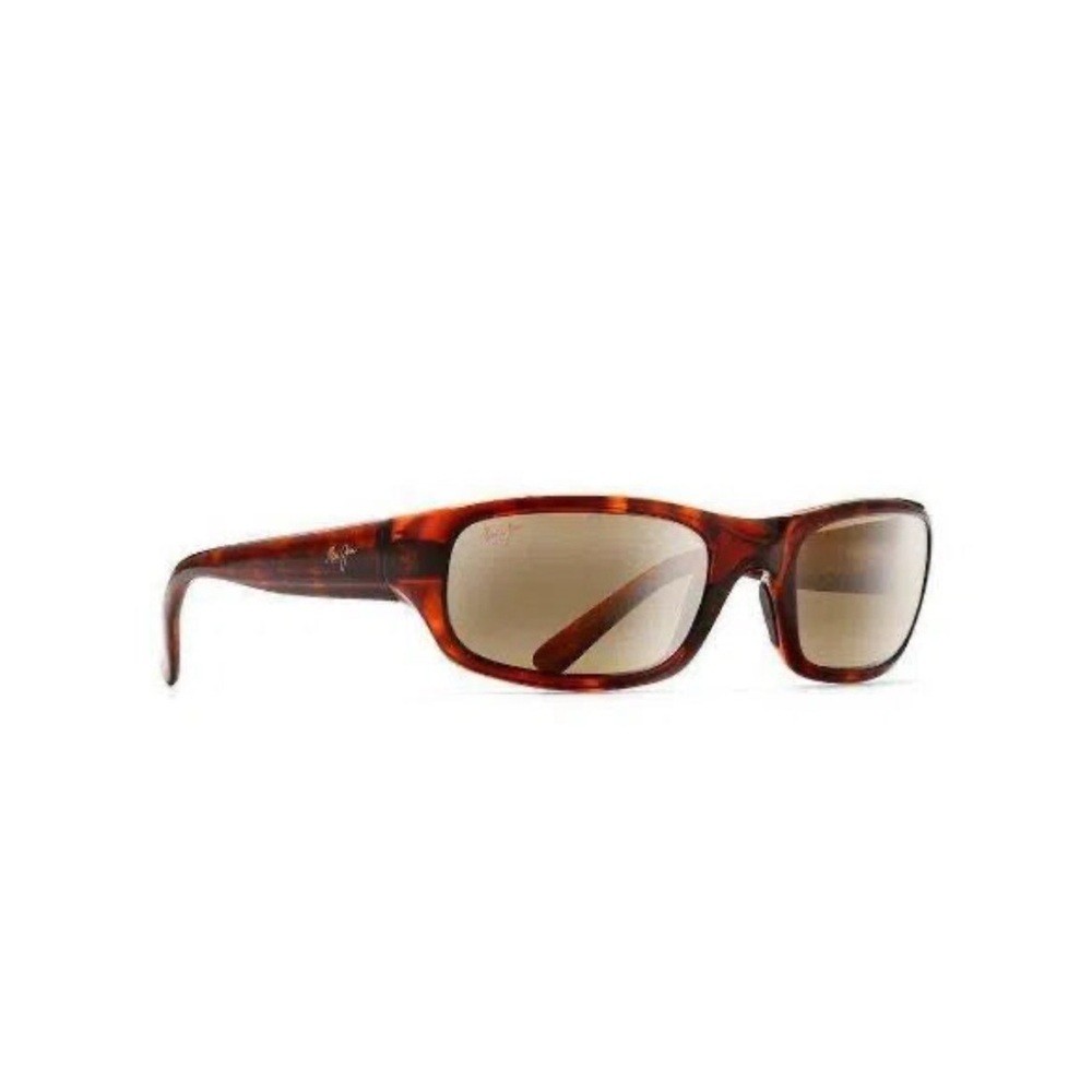Maui Jim Stingray Sunglasses- Tortoise with HCL Bronze Lens